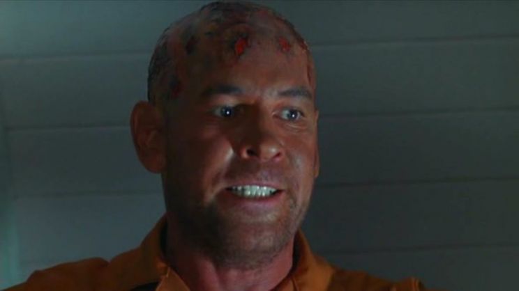 Mitch Pileggi