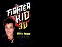 Mitch Rouse