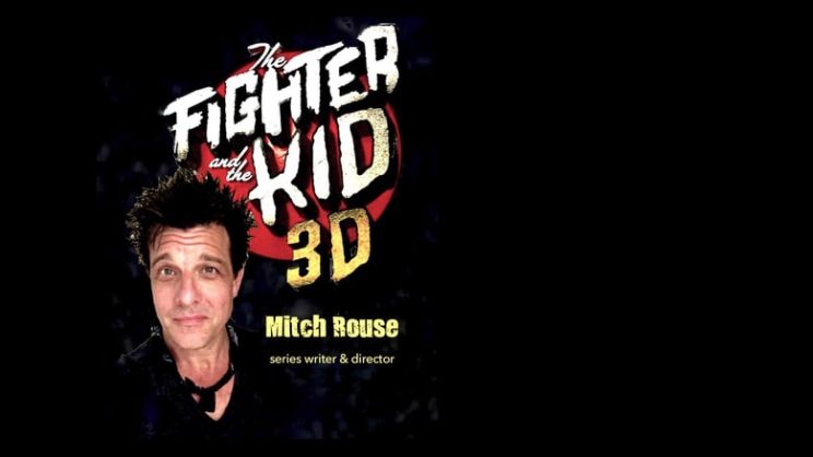Mitch Rouse