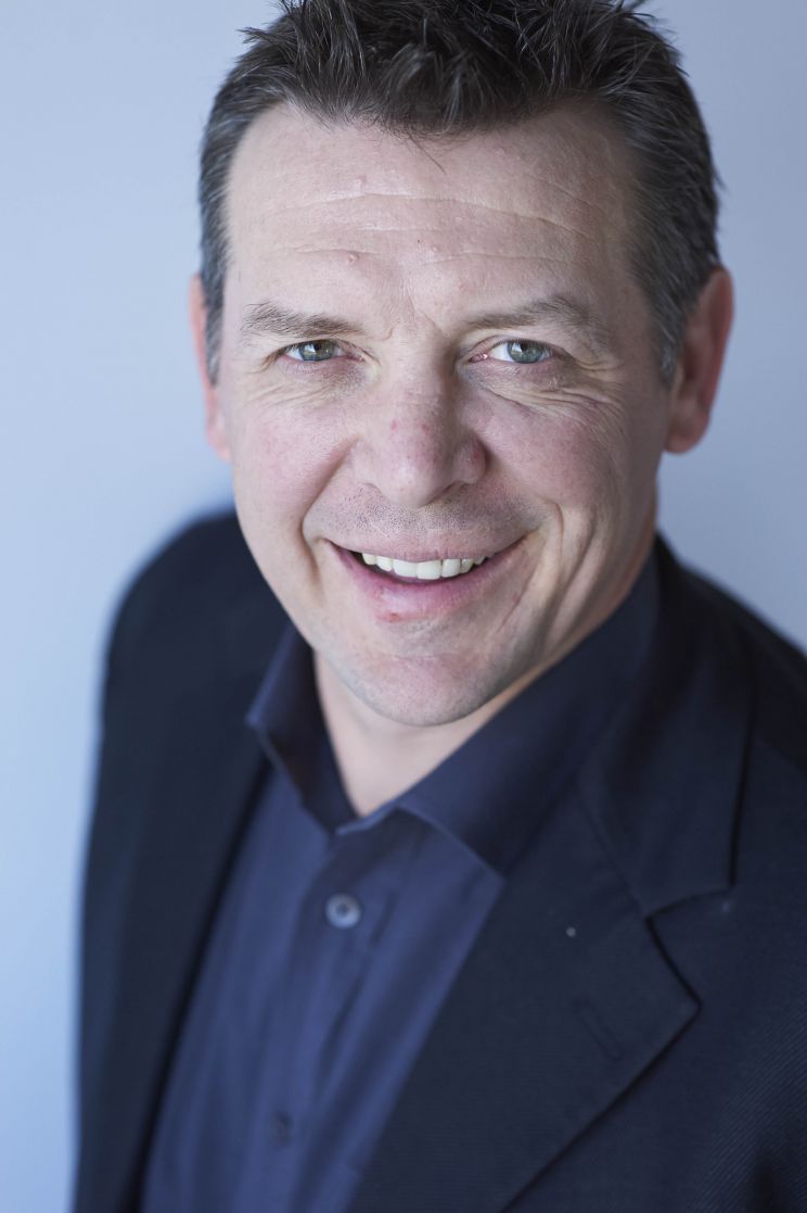Mitch Rouse