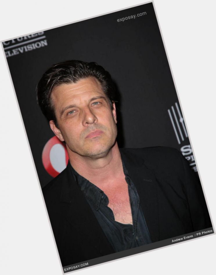 Mitch Rouse