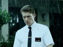 Mitch Ryan