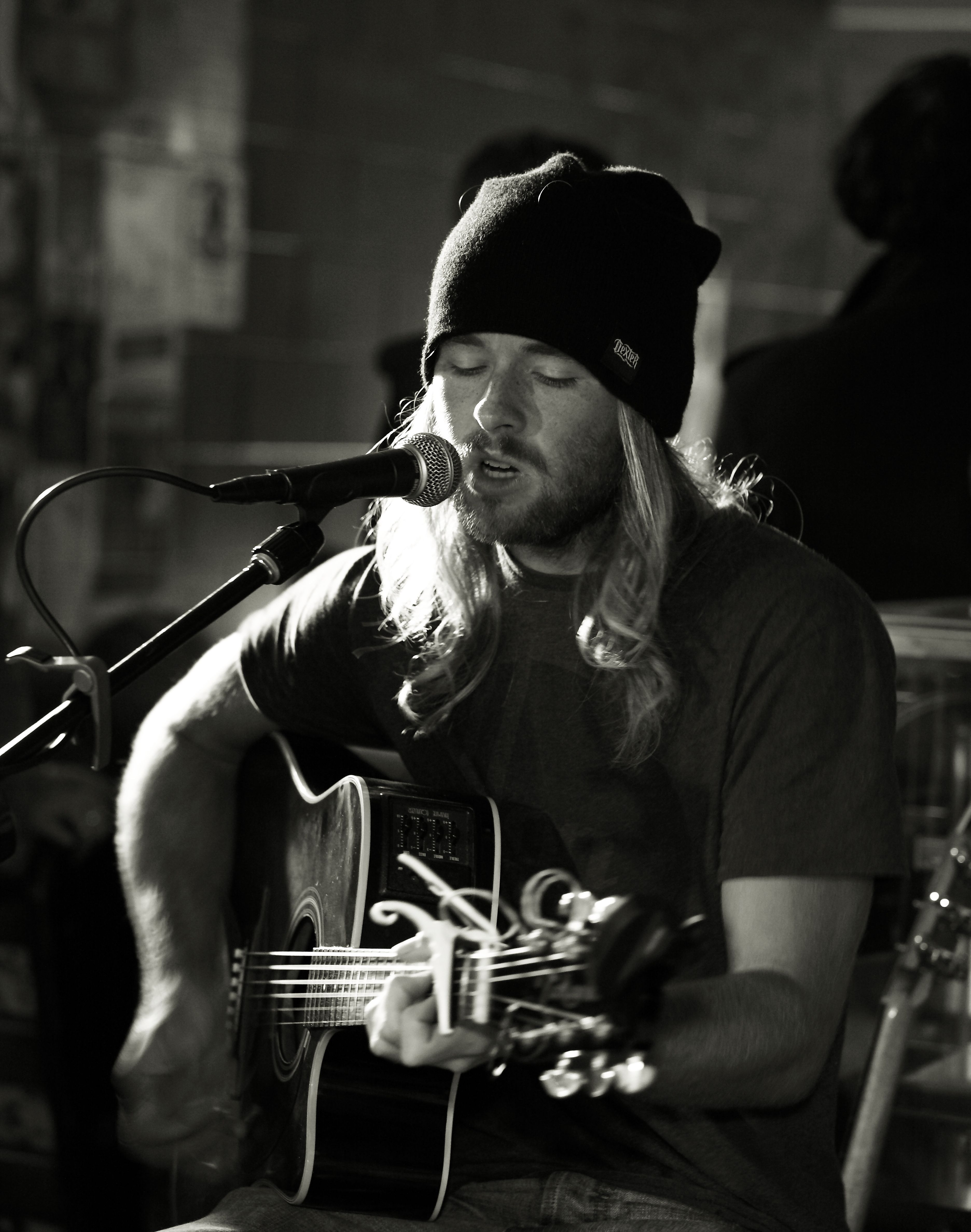 Pictures of Mitch Ryan