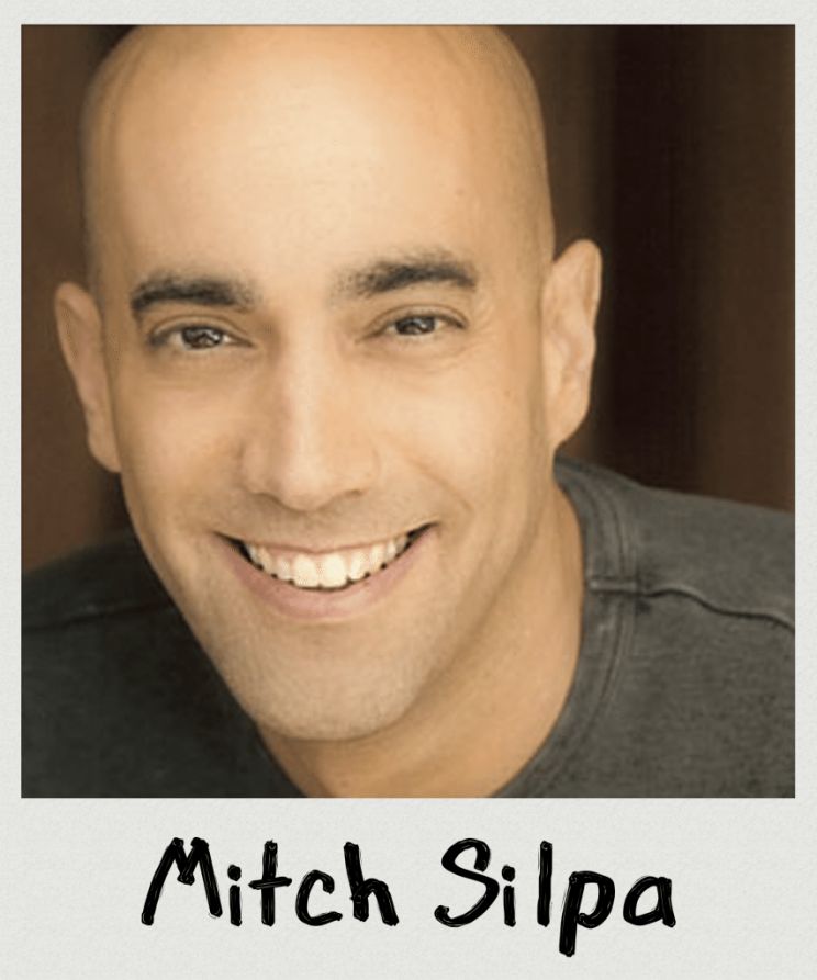 Mitch Silpa