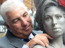 Mitch Winehouse