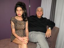 Mitch Winehouse