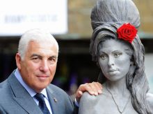 Mitch Winehouse