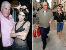 Mitch Winehouse