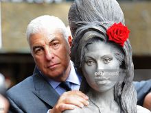 Mitch Winehouse