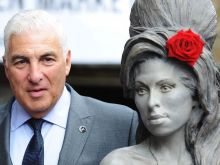 Mitch Winehouse