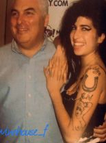 Mitch Winehouse