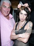 Mitch Winehouse