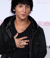 Mitchel Musso