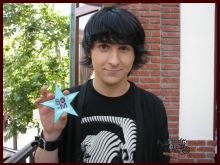 Mitchel Musso