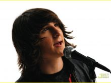 Mitchel Musso