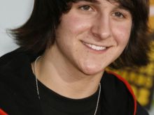 Mitchel Musso