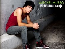 Mitchel Musso