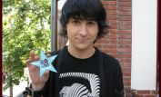 Mitchel Musso