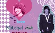 Mitchel Musso