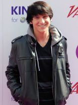 Mitchel Musso