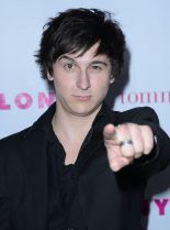 Mitchel Musso