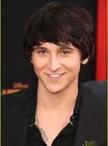 Mitchel Musso