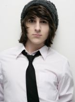 Mitchel Musso