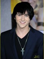 Mitchel Musso