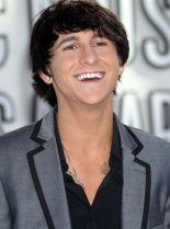 Mitchel Musso