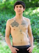 Mitchel Musso