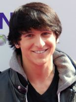 Mitchel Musso