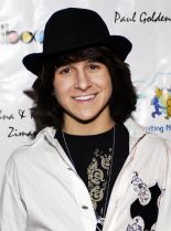 Mitchel Musso