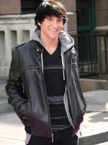 Mitchel Musso