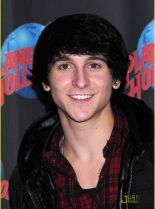 Mitchel Musso