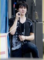 Mitchel Musso