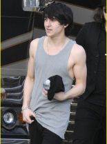 Mitchel Musso