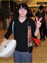 Mitchel Musso