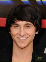 Mitchel Musso