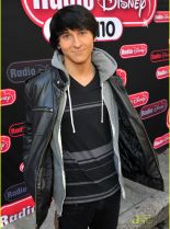 Mitchel Musso
