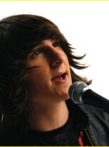 Mitchel Musso