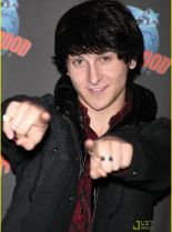 Mitchel Musso