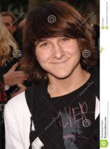 Mitchel Musso