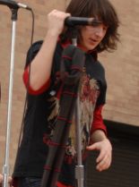 Mitchel Musso