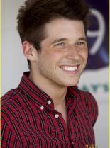 Mitchel Musso