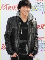 Mitchel Musso