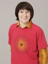 Mitchel Musso photo