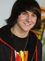 Mitchel Musso