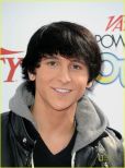 Mitchel Musso