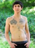 Mitchel Musso