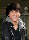 Mitchel Musso